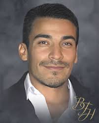 David Longoria Obituary December 5, 2023