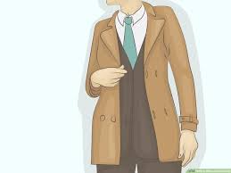 Tips on what to wear with camel, the hot color for fall. 3 Ways To Wear A Camel Coat Wikihow