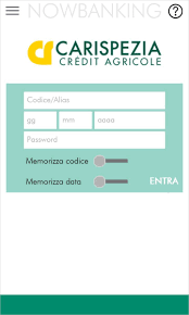 Cariparma nowbanking un servizio che conviene? Nowbanking L App Del Gruppo Cariparma Credit Agricole Arriva Sui Dispositivi Windows Windowsteca Blog