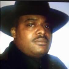 Darnell Turnbow Obituary (1972