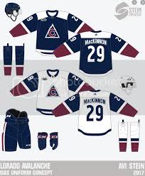 It's high quality and easy to use. A Deeper Look Into The Adidas Reverse Retro Jersey Colorado Avalanche Hockey Snipers