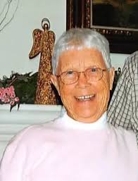 Obituary information for Ruth Wall