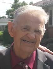 Obituary information for Donald L. Malusi, Sr.