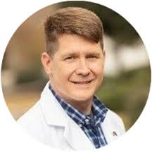 Mark Couch, NP, Tyrone, GA