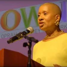 Check Out Janice Ferebee's Story