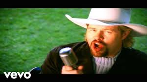 Every No. 1 Single of the 2000s: Toby Keith, “How Do You Like Me Now?!”