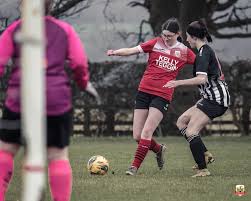 Knaresborough Town U18s 3-2 Marsden Mustangs U18s