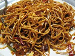Bobby ki Chow Mein, Bobby Fast Food Corner, Dehradun -Taste of City