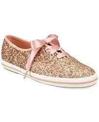 glitter lace up sneakers