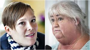 Bent Winther: Ældre Sagens angreb udstiller Astrid Krags hykleri og  magtesløshed