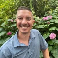 Jason Choate's Instagram, Twitter & Facebook