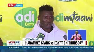 Kenyans who travelled to egypt to support harambee stars share their views on their experience at the african cup of nations, the. Q1hmh6uuax4mzm