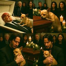 💔“The Courtroom Fell Silent…” — Keanu Reeves' Final Sentence Stuns  Hollywood: 'Goodbye Forever' 😢👇 For years, he was the face of humility  and grace — but today, the man the world once