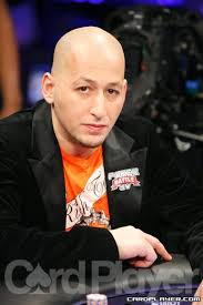 World Poker Tour — Seminole Hard Rock Showdown Day 3