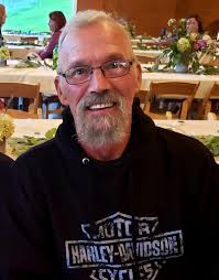 Douglas L. Randall Obituary December 20, 2021