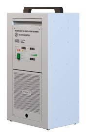 Kbs gastrotechnik gmbh besondere produkte. Raumluftreiniger Sterylis Basic 100 Kbs Gastrotechnik