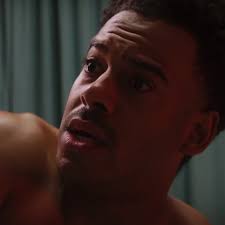 Premiere // "Strange moments happen to us in life; they can come out of  nowhere, occur quickly and then normalcy returns, and we just dwell