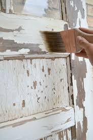 Testing For Lead Paint On Vintage Decor Sarah Joy Lead Paint Painting Trim Painting