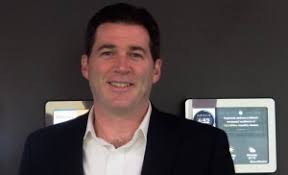 Execs move up in elevator digital signage business