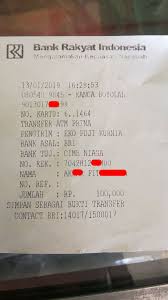 Permohonan Pemblokiran Rekening Penipu Dari Bank Cimb Niaga Tidak Direspon Media Konsumen