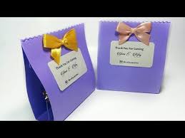  Membuat Souvenir Pernikahan Sendiri Souvenir Kue Kering Youtube Souvenir Pernikahan Pernikahan Youtube