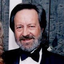 Mr. Jack Foster Obituary