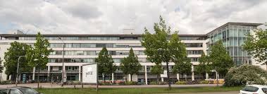 Social sciences and the arts building. Philosophische Fakultat Faculty Of Arts Humanities And Social Science Tu Dresden