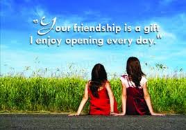 ibscarexec: friendship poems in hindi