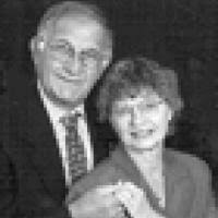 Mr. and Mrs. Pelster