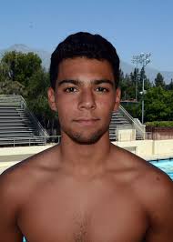 2019 Men's Water Polo Roster