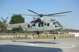 Kuwait is the latest nation to join the community of caracal users with 138 h225m caracal having been ordered so far by france, brazil. H225m Caracal Lands In Poland Ahead Of Mspo 2016 Helicopters Airbus