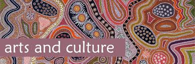 Arts & Culture – Livingstone Shire Council