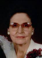 Hazel Barton Yardley (1917-2012)