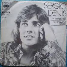 #éxito sergio denis * tristán * josé luis gioia #brillantisima con humor ¡la revista más premiada! Murio Sergio Denis El Dueno De Los Hits Que Se Metieron Hasta En El Futbol Mendoza Post