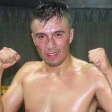 Flavio Michel vs. Alejandro Meneses, Mrdjenovich vs. Corona