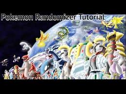 Pokemon games online free no download randomizer. How To Randomize Pokemon Games With Mac Gen 3 Gen 5 100 Working 2017 Youtube