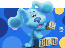 So the empty squares must be numbers that will get a sum of 9. Buy Blues Clues Pjs More At Character Com