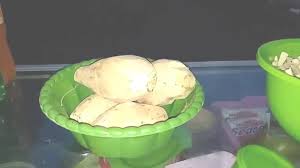 Resep tela tela singkong singkong 3 siung bawang putih 1 sdm garam bumbu rasa balado ( saya cara mudah membuat potato chips ala chitato renyah kripik kentang. Cara Membuat Singkong Goreng Balado Ala Tela Tela By Domo Bramantyo