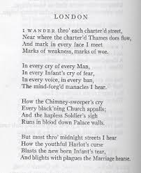 William Blake 3 Quotes My Passion Literature