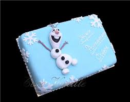 Gateau Olaf Reines Des Neiges Les Patisseries De Coco Vanille Gateau Olaf Gateau Reine Des Neiges Gateau