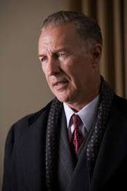 Geoff Pierson Characters: S.S. Hahn Film: Changeling Director: Clint  Eastwood 20 May