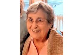 Esther Teegarden Obituary (1927