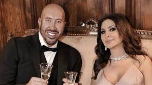 خطيب اليسا وديع النجار 2