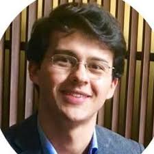 Omar David Huertas Gómez