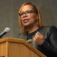 Janell Byrd's Instagram, Twitter & Facebook