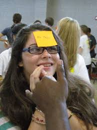 Games in the Huffman