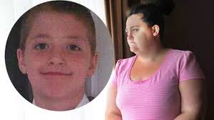 Mum's guilt over 'Call of Duty suicide' son