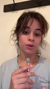 Fellow ASMR lovers…get ready for bed with @camilacabello . Then drift...