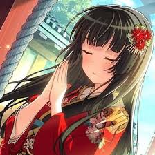 She is a very talented keyboardist and prior to joining roselia, had even won a music contest. Facebook