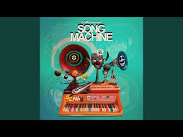 Plus everyone's loving the music video which features a very. The Valley Of The Pagans Gorillaz Parole Rwanda Traduction Francaise Rwanda